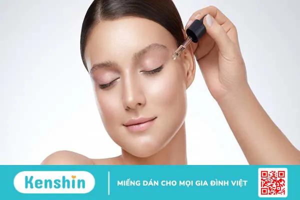 Kết hợp niacinamide và azelaic acid có tác dụng gì? Cách dùng ra sao?