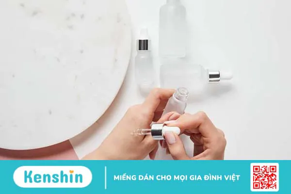 Kết hợp niacinamide và azelaic acid có tác dụng gì? Cách dùng ra sao? 5