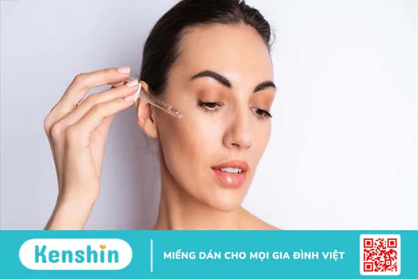 Kết hợp niacinamide và azelaic acid có tác dụng gì? Cách dùng ra sao? 2