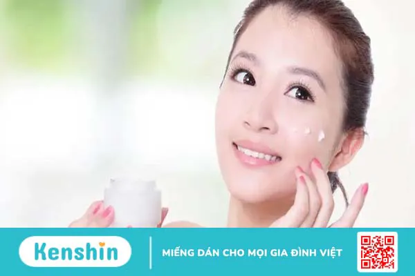 Kết hợp niacinamide và kem chống nắng có tác dụng gì?