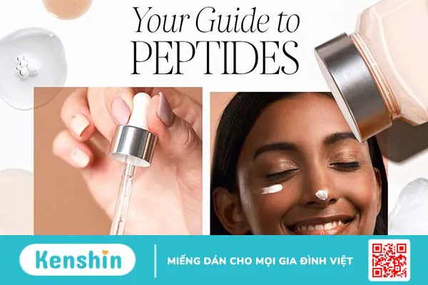 Kết hợp Peptide và BHA có tác dụng gì trong chăm sóc da 2