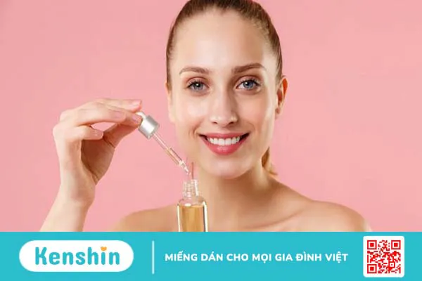 Kết hợp Peptide và BHA có tác dụng gì trong chăm sóc da 3