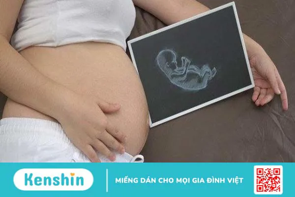 Kết quả siêu âm độ mờ da gáy 1.4 mm có bình thường không?