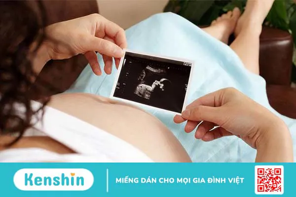 Kết quả siêu âm độ mờ da gáy 1.4 mm có bình thường không?