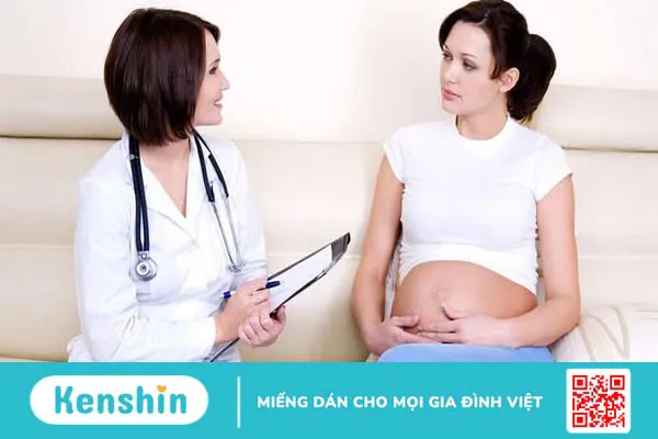 Kết quả siêu âm độ mờ da gáy 1.4 mm có bình thường không?