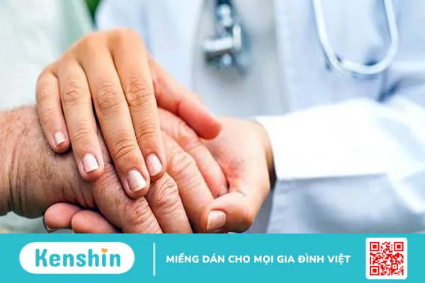 Khám bệnh run chân tay ở đâu tốt nhất? Những địa chỉ đáng tin cậy và chất lượng