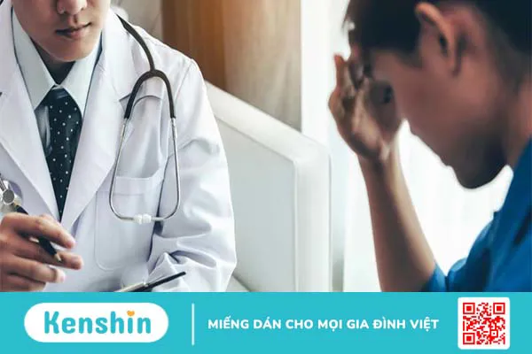 Khám đau đầu ở bệnh viện nào tốt? Khi nào cần phải đi khám đau đầu do bệnh lý thần kinh? 2