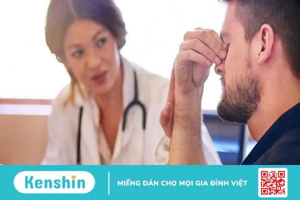 Khám đau đầu ở đâu? Xử trí thế nào với mỗi tình trạng đau đầu?