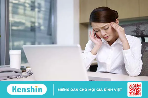 Khám đau đầu ở đâu? Xử trí thế nào với mỗi tình trạng đau đầu? 1