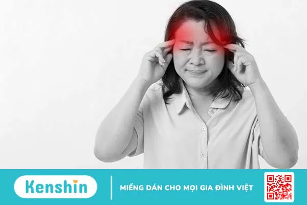 Khám đau đầu ở đâu? Xử trí thế nào với mỗi tình trạng đau đầu? 2