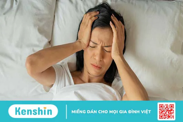 Khám đau đầu ở đâu? Xử trí thế nào với mỗi tình trạng đau đầu? 3