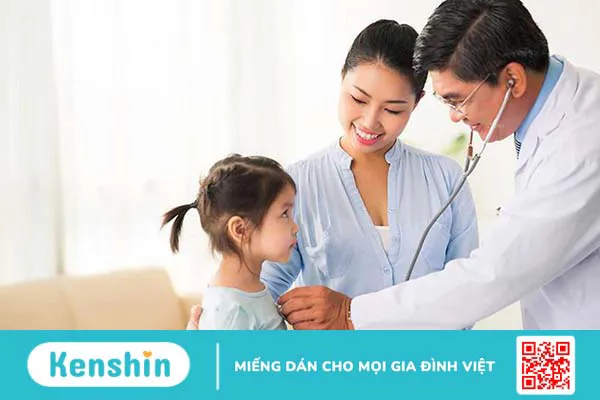 Khám dinh dưỡng cho bé mang lại những lợi ích gì? 1