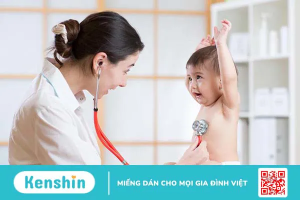 Khám dinh dưỡng cho bé mang lại những lợi ích gì? 2