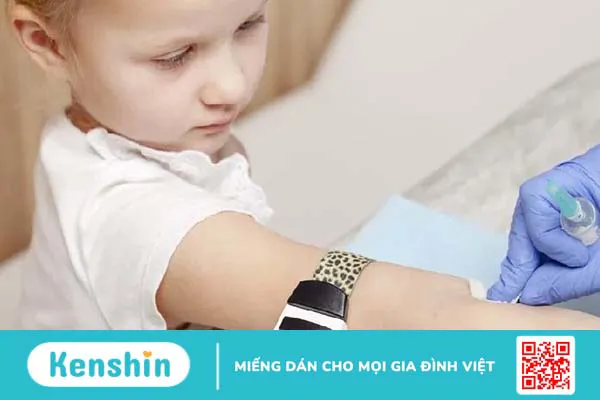 Khám dinh dưỡng cho bé mang lại những lợi ích gì? 4