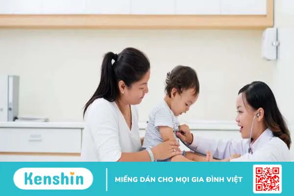 Khám dinh dưỡng cho bé ở đâu? Cha mẹ cần chú ý gì khi đưa trẻ đi khám?