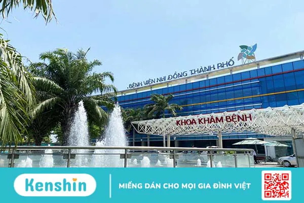 Khám dinh dưỡng cho bé ở đâu? Cha mẹ cần chú ý gì khi đưa trẻ đi khám?