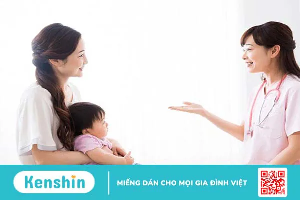 Khám dinh dưỡng cho bé ở đâu? Cha mẹ cần chú ý gì khi đưa trẻ đi khám?