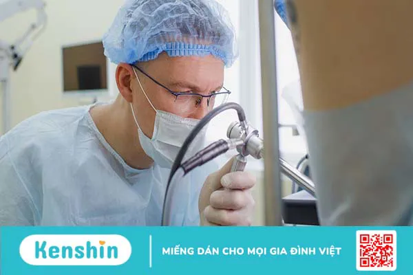 Khám hậu môn trực tràng là khám những gì?