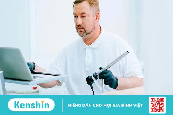 Khám hậu môn trực tràng là khám những gì?