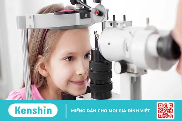 Khám mắt hết bao nhiêu tiền? Lưu ý khi đi khám mắt 3