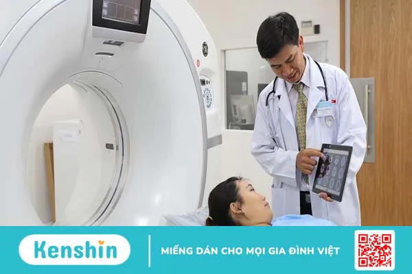 Khám nội thần kinh ở đâu tốt nhất và khi nào nên đi khám?