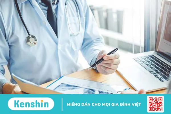 Khám nội tổng quát là gì? Khám nội tổng quát gồm những gì?