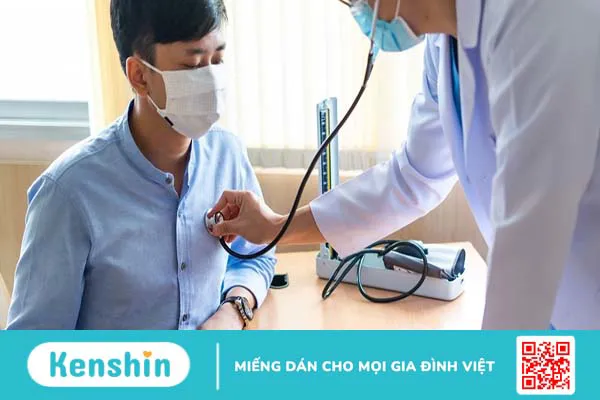 Khám sức khỏe đi làm ở đâu uy tín và đảm bảo?