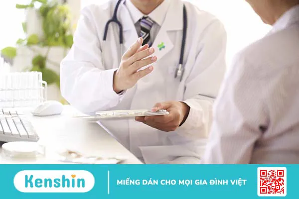 Khám sức khỏe đi làm ở đâu uy tín và đảm bảo? 1