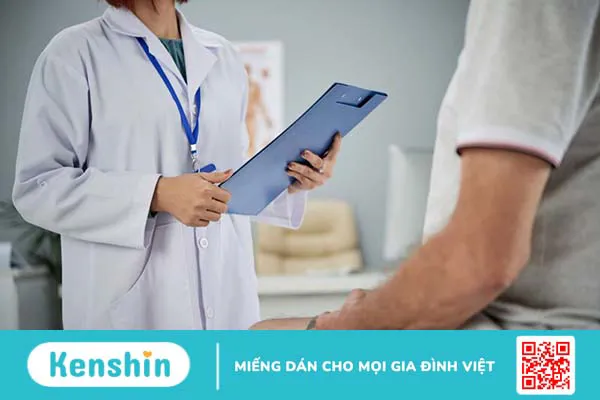 Khám sức khỏe đi làm ở đâu uy tín và đảm bảo? 2