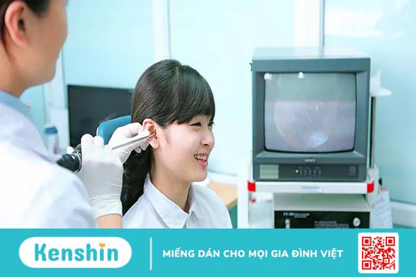 Khám tai mũi họng bao nhiêu tiền? Có đắt không? 1