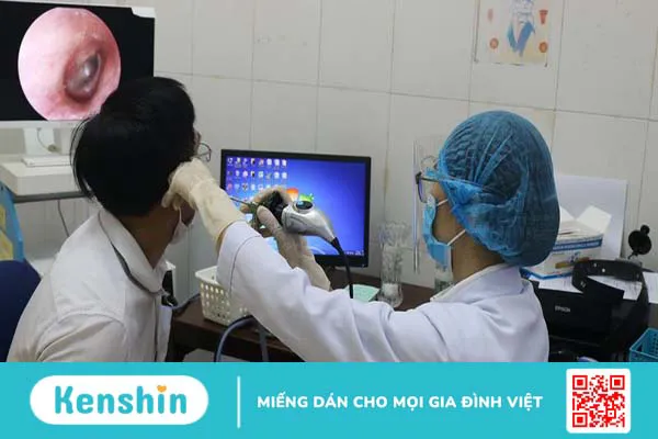 Khám tai mũi họng bao nhiêu tiền? Có đắt không? 2