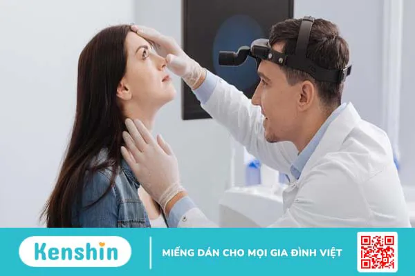 Khám tai mũi họng bao nhiêu tiền? Có đắt không? 3