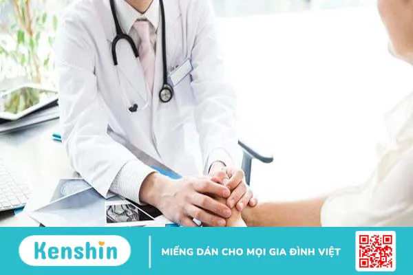 Khám thần kinh diễn ra như thế nào? Khi nào cần khám thần kinh?