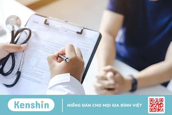 Khám thể lực là gì? Khi nào cần thực hiện và lưu ý gì khi khám thể lực?