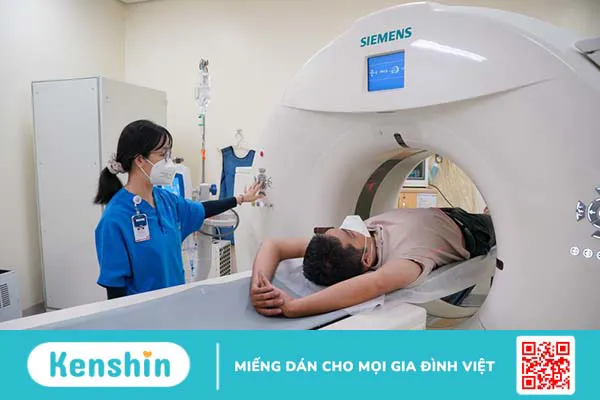 Khám thể lực là khám những gì - Bạn đã biết chưa? 4