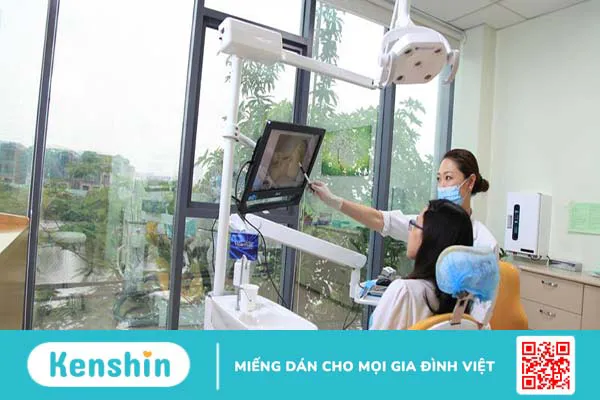 Khám thể lực là khám những gì - Bạn đã biết chưa? 5