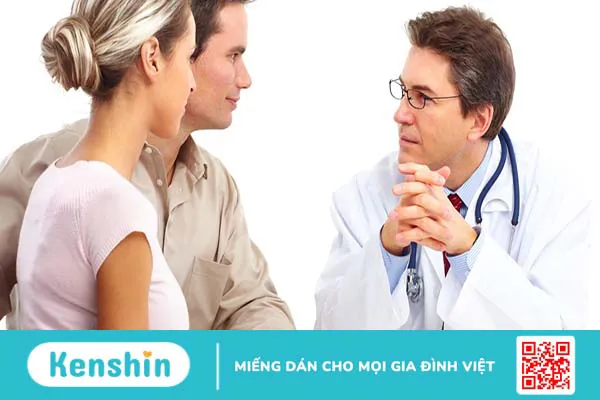 Khám tiền hôn nhân và những điều bạn cần biết