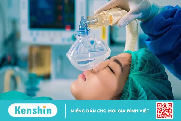 Khám tiền mê là gì? Quy trình khám tiền mê trước phẫu thuật