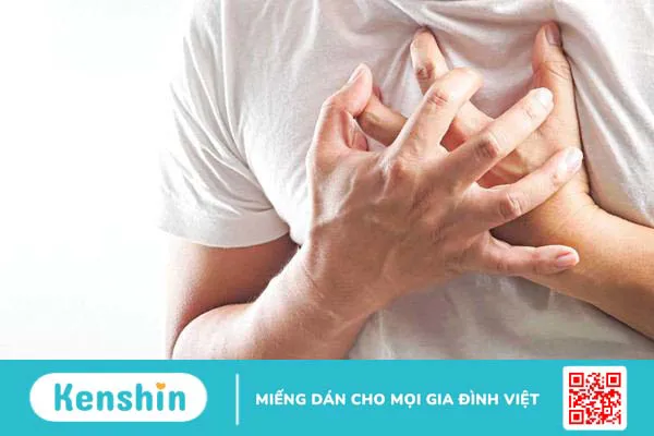 Khám tim mạch diễn ra như thế nào? Khi nào cần khám tim mạch?