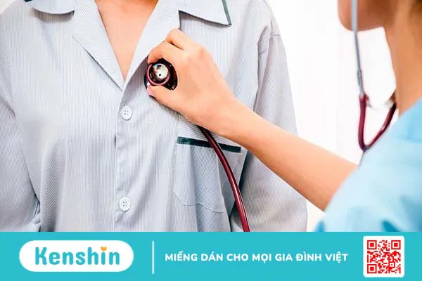 Khám tim mạch diễn ra như thế nào? Khi nào cần khám tim mạch?