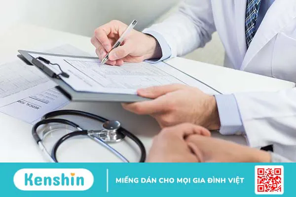 Khám tổng quát ở đâu tốt nhất Hà Nội? 1