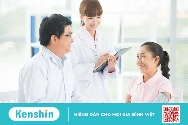 Khám tổng quát ở đâu tốt nhất Hà Nội? 2