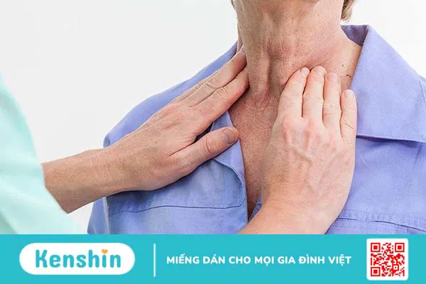 Khám tuyến giáp diễn ra như thế nào? Khi nào cần khám tuyến giáp?