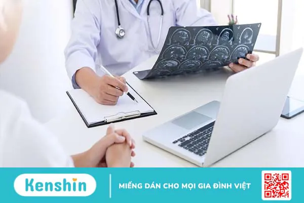 Khám u não ở đâu uy tín và chất lượng tại TP. Hồ Chí Minh?