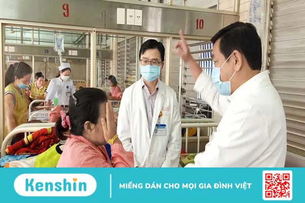 Khám u não ở đâu uy tín và chất lượng tại TP. Hồ Chí Minh?