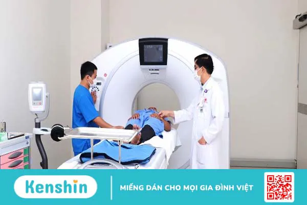 Khám u não ở đâu uy tín và chất lượng tại TP. Hồ Chí Minh?