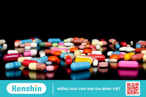 Kháng sinh nhóm Beta Lactam và những thông tin cần biết