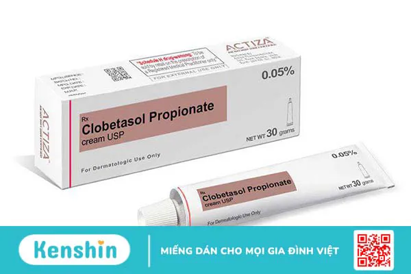 Khi bị giời leo bôi thuốc gì để điều trị hiệu quả?