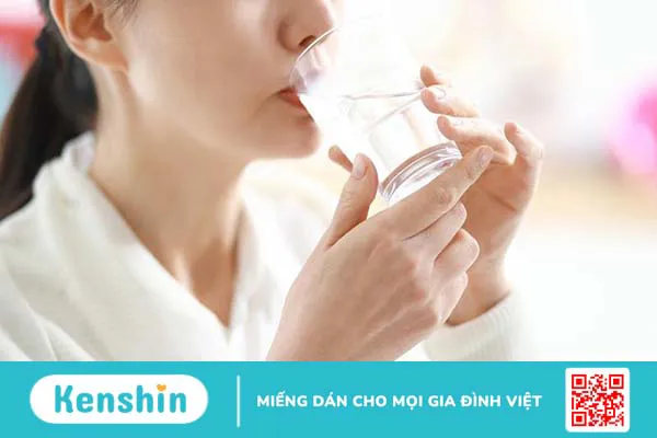 Khi bị thủy đậu có được ăn sữa chua không?