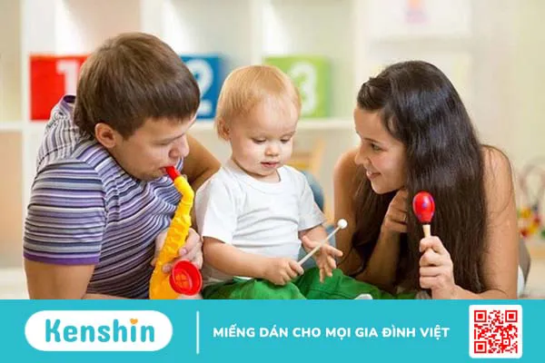 Khi nào cần dạy trẻ cách đồng cảm? Cách thực hiện ra sao?